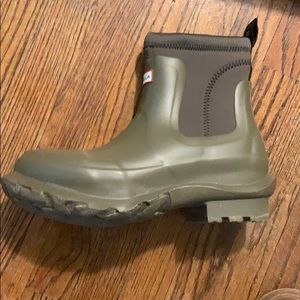 Stella McCartney x Hunter Rain Boots